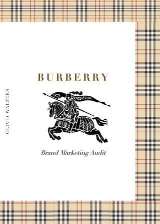 burberry о бренде|what happened to burberry.